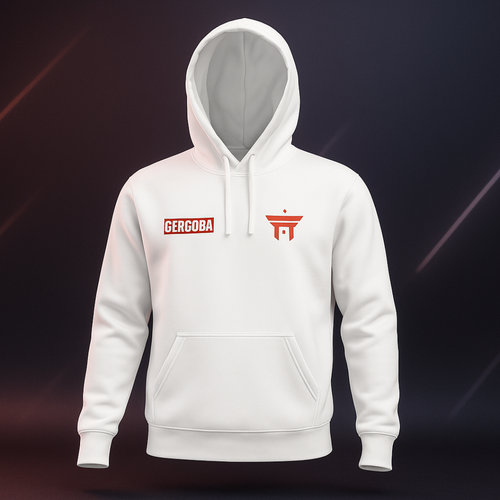 MTE Name It Hoodie