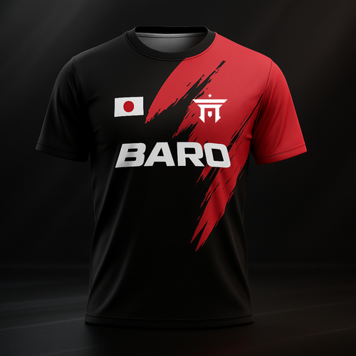 MTE Official 2025 Jersey